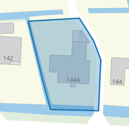 Perceel KLG00-L-3234