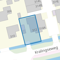 Perceel KLG00-L-3254