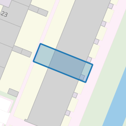 Perceel KLG00-L-3302