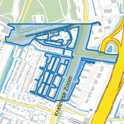 Perceel KLG00-L-3303