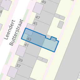 Perceel KLG00-L-3305