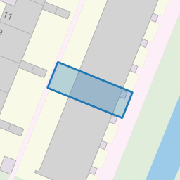 Perceel KLG00-L-3307