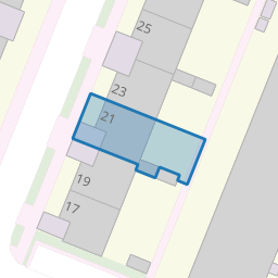 Perceel KLG00-L-3311