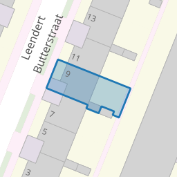 Perceel KLG00-L-3315