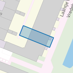 Perceel KLG00-L-3316