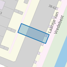 Perceel KLG00-L-3317