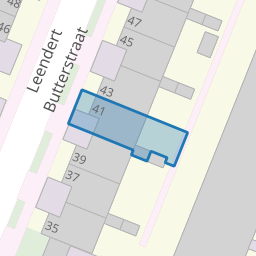 Perceel KLG00-L-3318