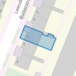 Perceel KLG00-L-3326