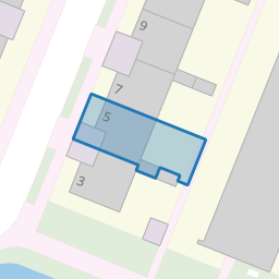 Perceel KLG00-L-3354