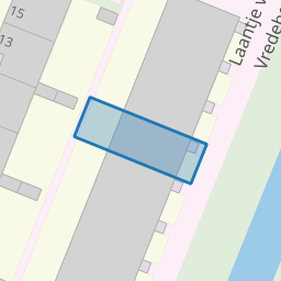 Perceel KLG00-L-3355