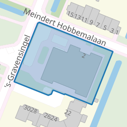 Perceel KLG00-L-3371