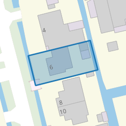 Perceel KLG00-L-3389