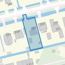 Perceel KLG00-L-3394