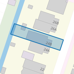 Perceel KLG00-L-3405