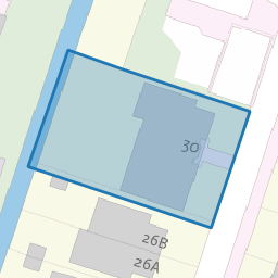 Perceel KLG00-L-3408