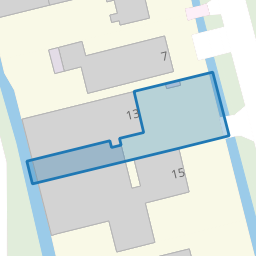 Perceel KLG00-L-3411