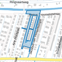 Perceel KLG00-L-3430