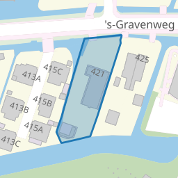 Perceel KLG00-L-3432