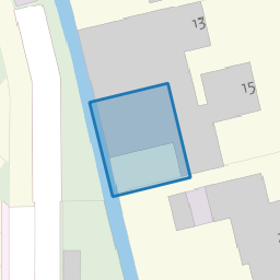 Perceel KLG00-L-3447