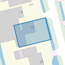 Perceel KLG00-L-3448