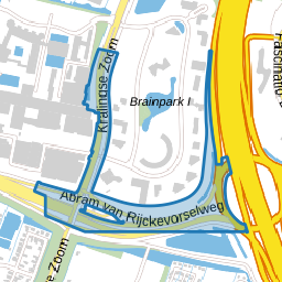 Perceel KLG00-L-3449