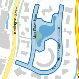 Perceel KLG00-L-3451