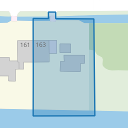 Perceel KLG00-L-3456