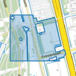 Perceel KLG00-L-3463