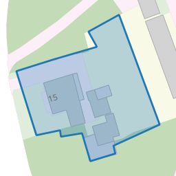 Perceel KLG00-L-3464