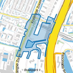 Perceel KLG00-L-3480