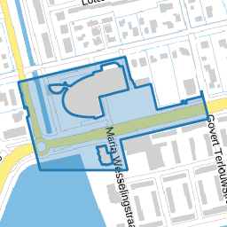 Perceel KLG00-L-3497