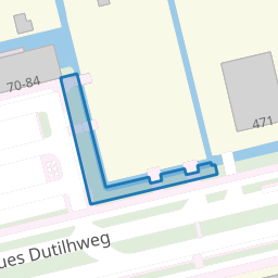 Perceel KLG00-L-3498