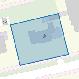 Perceel KLM00-A-1000