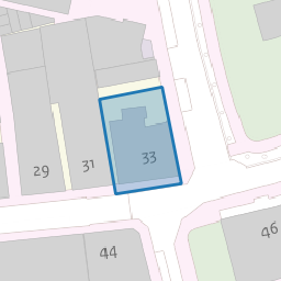 Perceel KLM00-A-1005