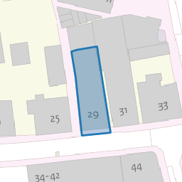 Perceel KLM00-A-1020