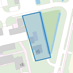 Perceel KLM00-A-1027