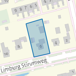 Perceel KLM00-A-1032