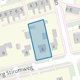 Perceel KLM00-A-1033