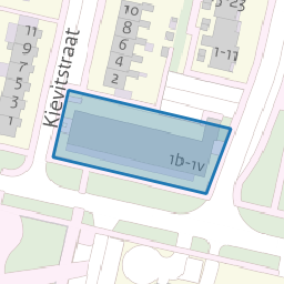 Perceel KLM00-A-1044