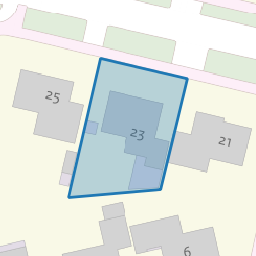 Perceel KLM00-A-1050