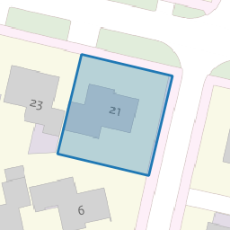 Perceel KLM00-A-1051