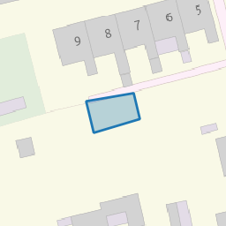 Perceel KLM00-A-1055