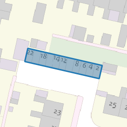 Perceel KLM00-A-1059