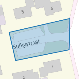 Perceel KLM00-A-1116