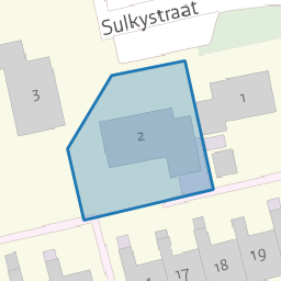 Perceel KLM00-A-1117