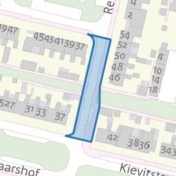 Perceel KLM00-A-1124