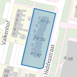 Perceel KLM00-A-1164