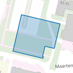 Perceel KLM00-A-1169