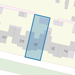 Perceel KLM00-A-1178