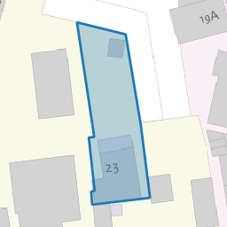 Perceel KLM00-A-1189